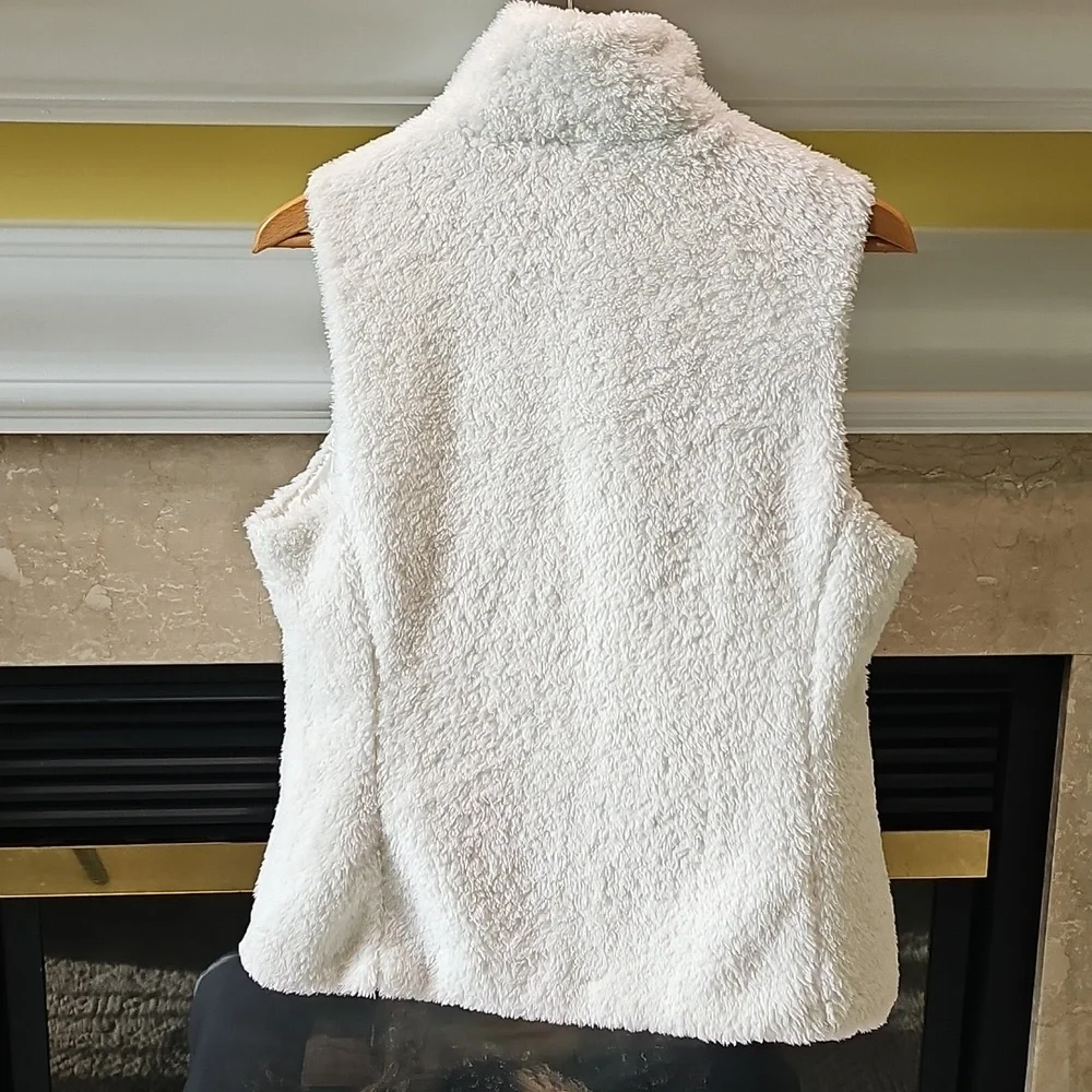 Patagonia Los Gatos Womens Large Vest - Picture 4 of 7